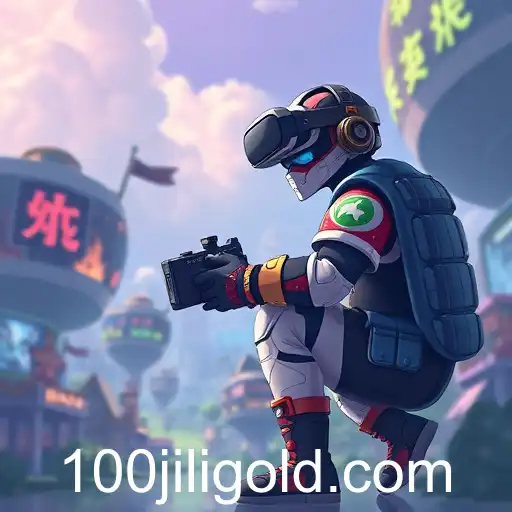 Digital Transformation of Gaming in 2025