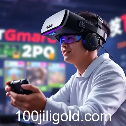 Emerging Trends in Online Gaming