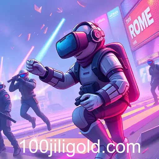 The Evolution of Online Gaming in 2025