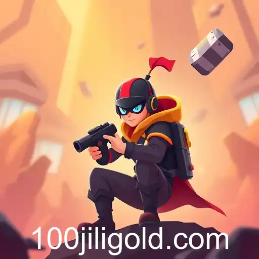 Exploring 100jili: The Online Gaming Revolution