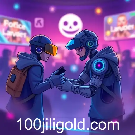 Exploring the Rise of English Game Websites