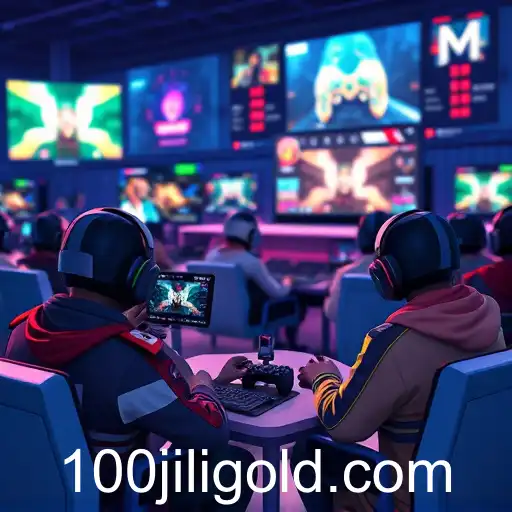 The Rise of Online Gaming Platforms