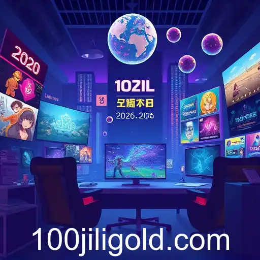 The Rise of Online Gaming Platforms