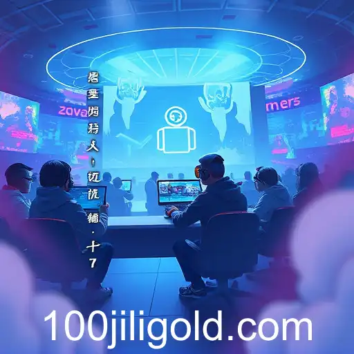 The Rise of Online Gaming Platforms