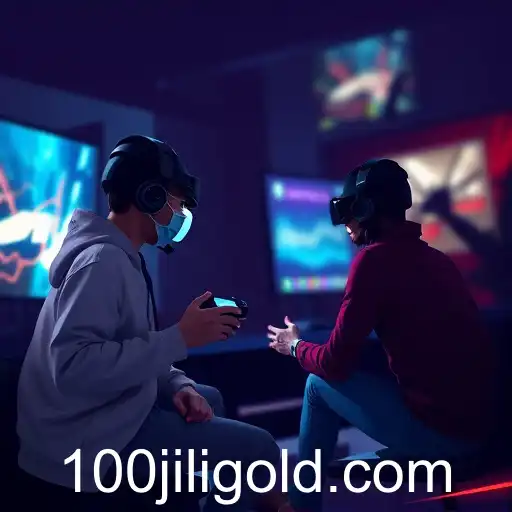 The Rise of Online Gaming Platforms