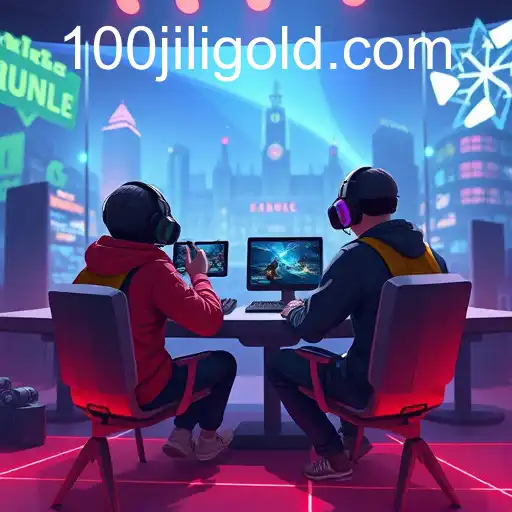 Gaming in the Emerging Tech Landscape