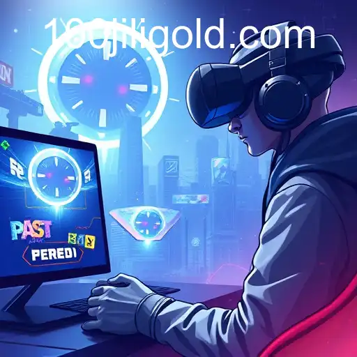 Gaming Trends Shaping the Future: A Deep Dive