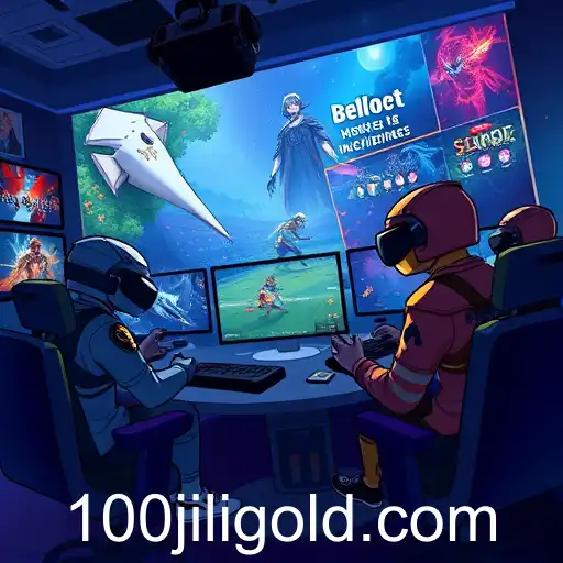 Gaming Trends in the Digital Era