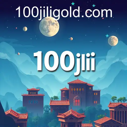 Exploring the World of Online Puzzle Games: A Dive into '100jili'