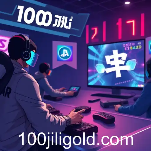 Exploring the Rise of English Game Websites