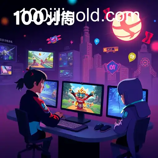 The Rise of Online Gaming in Modern Times