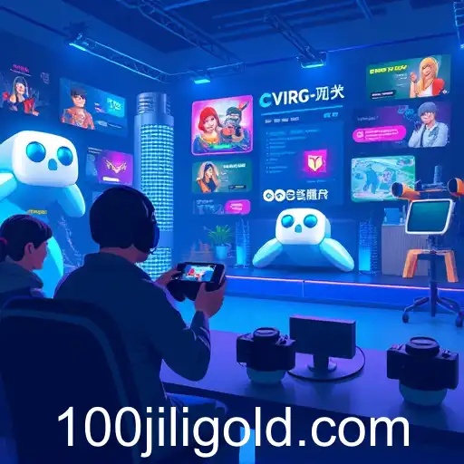 The Rise of Online Gaming in Challenging Times