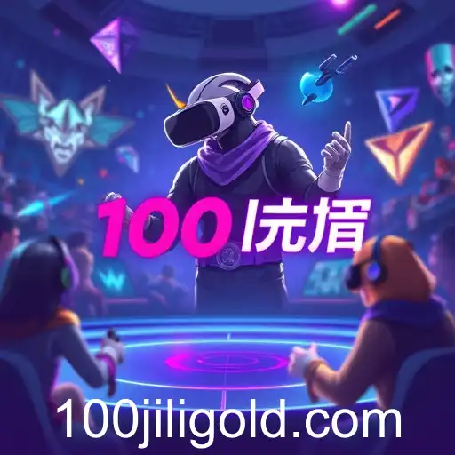 Rising Popularity of 100jili and Its Impact on the Gaming Industry