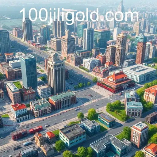 Exploring the World of Simulation Games: A Deep Dive into the '100jili' Experience