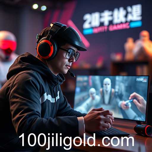 Digital Games Landscape and Emerging Trends