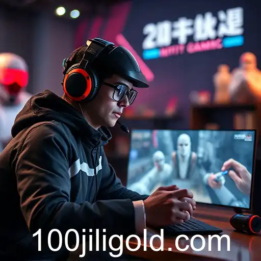 Digital Games Landscape and Emerging Trends