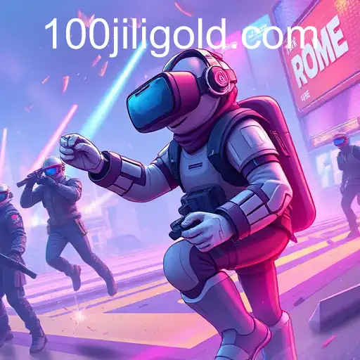 The Evolution of Online Gaming in 2025