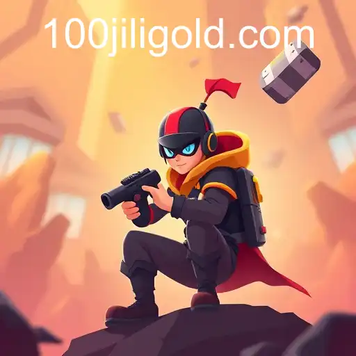 Exploring 100jili: The Online Gaming Revolution