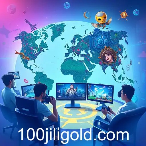 The Rise of Online Gaming Communities in 2025