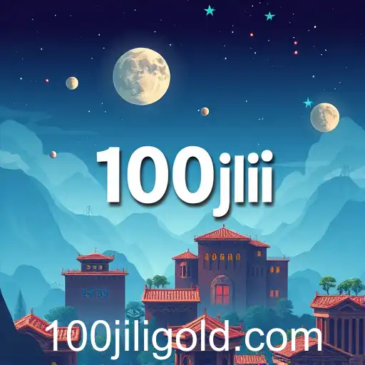 Exploring the World of Online Puzzle Games: A Dive into '100jili'
