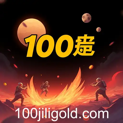 The Rise of 100jili in the Online Gaming World