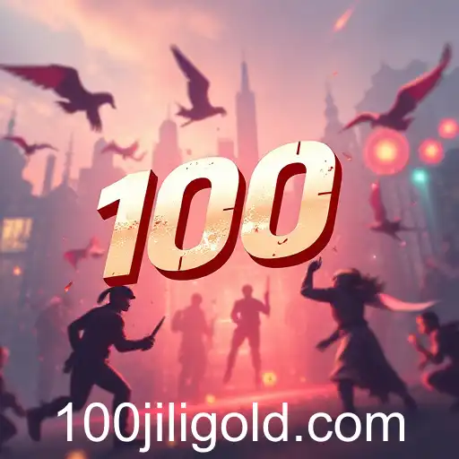 The Rise of 100jili in the Online Gaming World