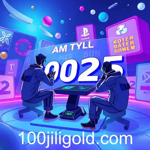 The Rise of Online Gaming Platforms