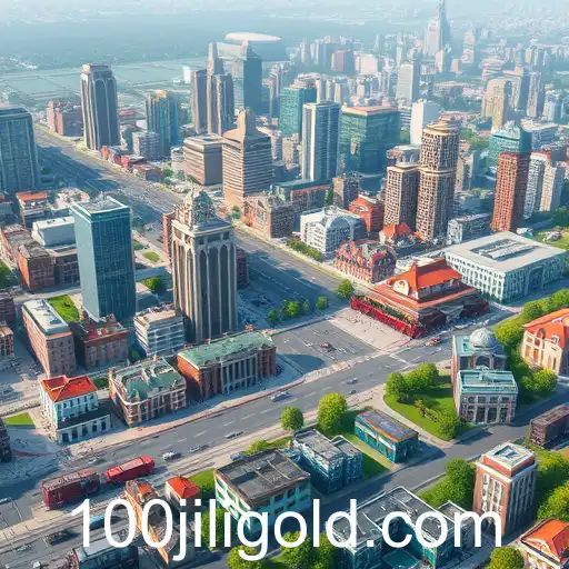 Exploring the World of Simulation Games: A Deep Dive into the '100jili' Experience