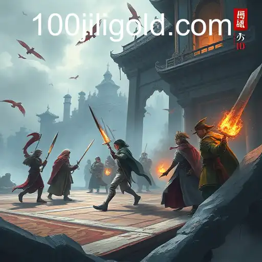 The Rise of Strategy Games: Exploring the Popularity of 100jili